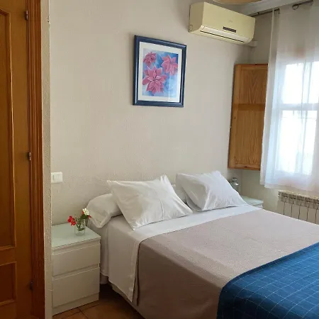 Pensjonat Moscatel