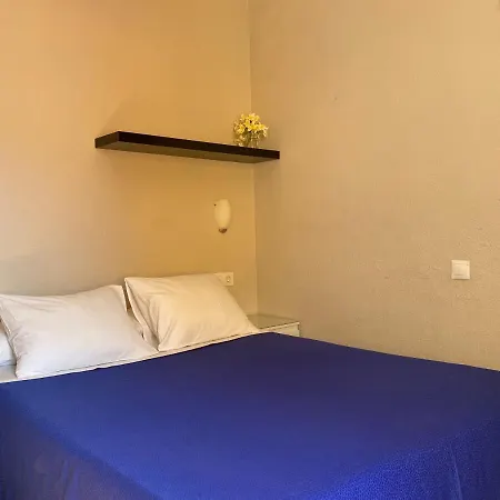 Moscatel Pensjonat Malaga